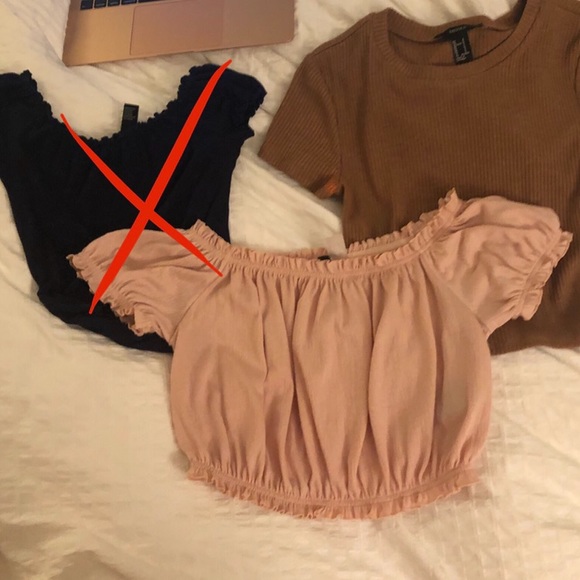 8 shirt bundle - Picture 2 of 5